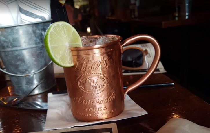 Image for Copper Blues Rock Pub & Kitchen with ID of: 2536283