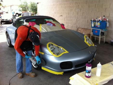 Image for Alltech Collision & Paint with ID of: 2536342