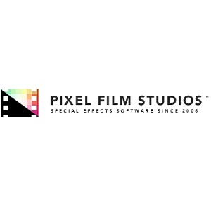 Image for Pixel Film Studios with ID of: 2536344