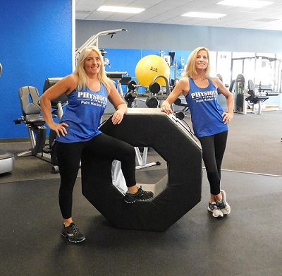 Image for Physique Fitness Training Studio with ID of: 2536495