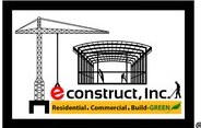 Image for Econstruct, Inc. with ID of: 2536560