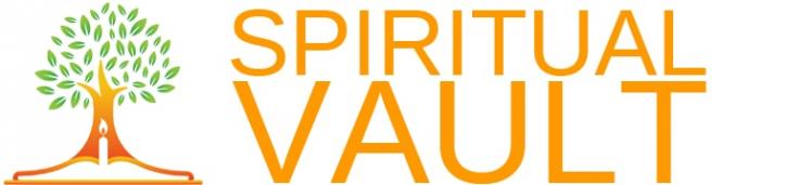 Image for Spiritual Vault with ID of: 2536647