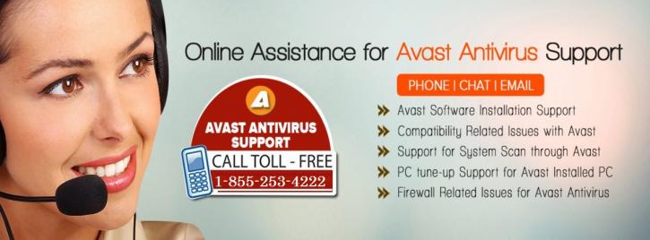 Image for Dial Avast Customer Support Canada 1-855-253-4222 with ID of: 2536700