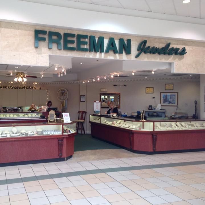 Image for Freeman Jewelers with ID of: 2536919
