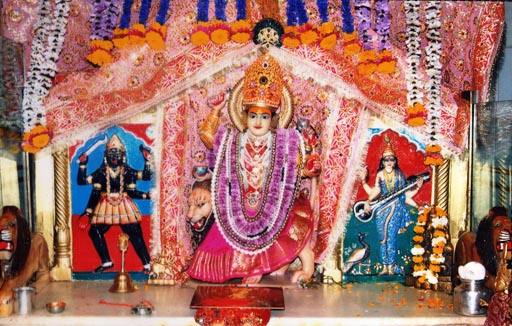 Image for Jagran Ki Party with ID of: 2536921