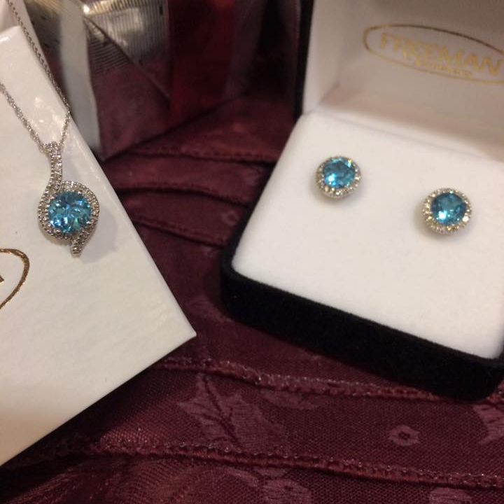 Image for Freeman Jewelers with ID of: 2536922
