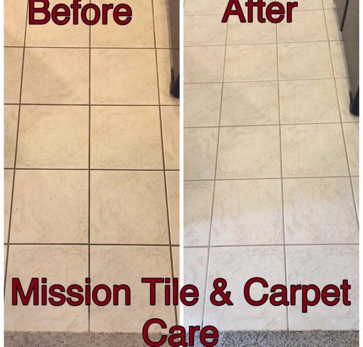 Image for Mission Tile And Carpet Care with ID of: 2537157