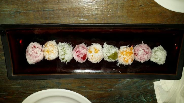 Image for Moon Thai & Japanese with ID of: 2537163