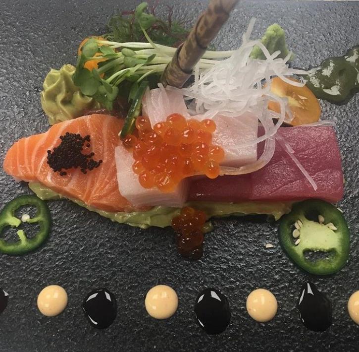 Image for Moon Thai & Japanese with ID of: 2537277