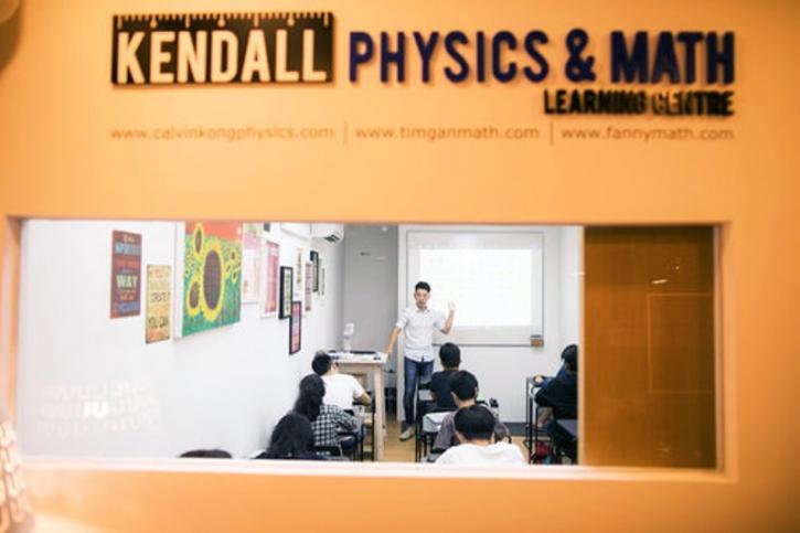 Image for Physics Tuition with ID of: 2537346