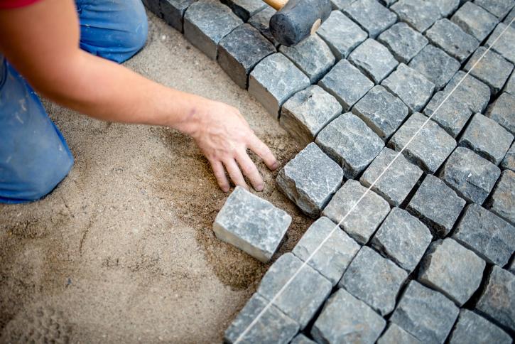 Image for RockOn Paving & Grading with ID of: 2537398