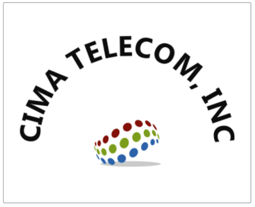 Image for CIMA TELECOM, INC with ID of: 2537404