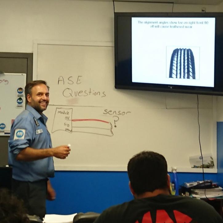 Image for South Florida Technical Training with ID of: 2537418