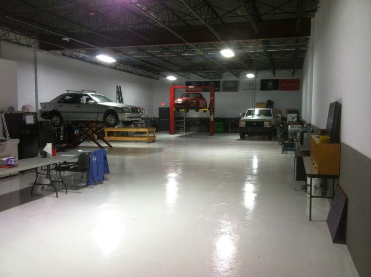Image for South Florida Technical Training with ID of: 2537435