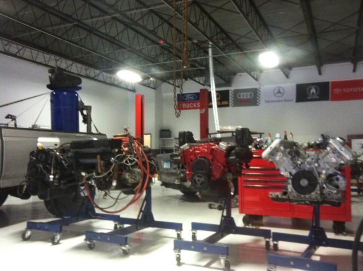 Image for South Florida Technical Training with ID of: 2537438