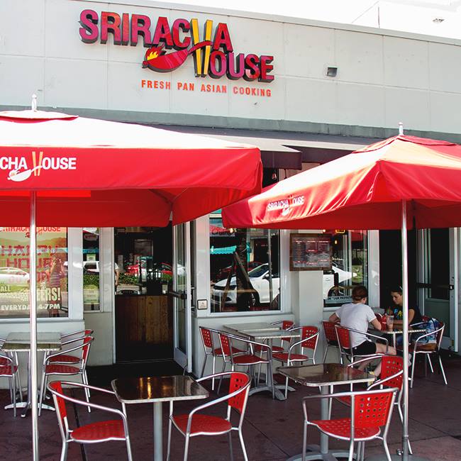 Image for Sriracha House with ID of: 2537470