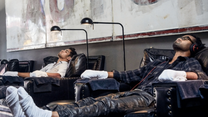 Image for Hammer & Nails Grooming For Guys with ID of: 2537528