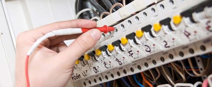 Image for Brighton East Electrician Valker with ID of: 2537530