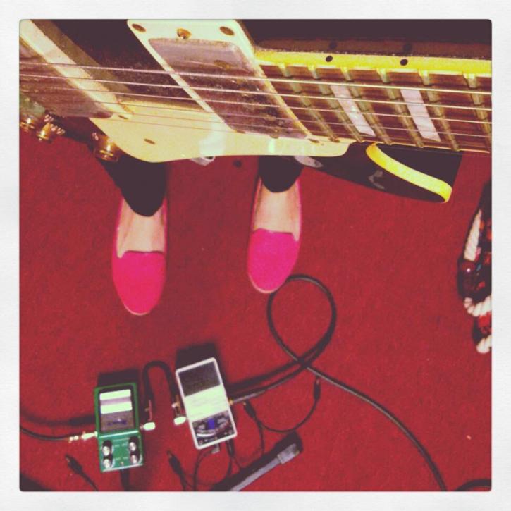 Image for Sacred Sounds Rehearsal Studios with ID of: 2537631