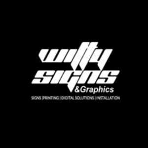 Image for Witty Sings & Graphics with ID of: 2537674