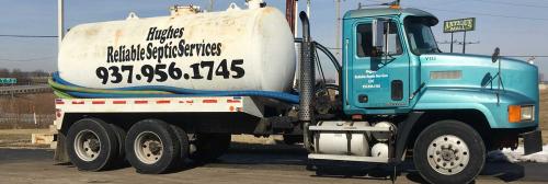 Image for Hughes Reliable Septic Services with ID of: 2537738