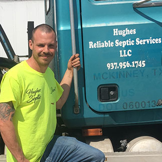Image for Hughes Reliable Septic Services with ID of: 2537739