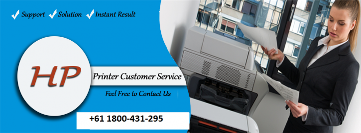 Image for Boost Your HP Printer support Australia to fix printer troubleshooting Issues With These Tips with ID of: 2537740