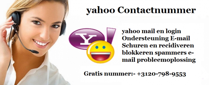 Image for Beste technische klantenservice van Yahoo with ID of: 2537890