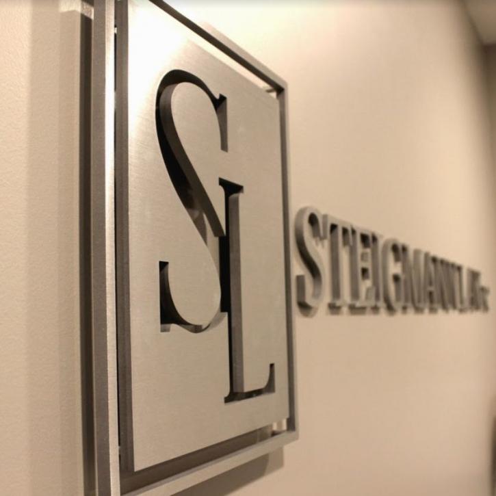 Image for Steigmann Law, PC with ID of: 2537978