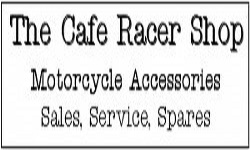 Image for The Cafe Racer Shop with ID of: 2538036
