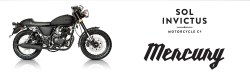 Image for The Cafe Racer Shop with ID of: 2538042