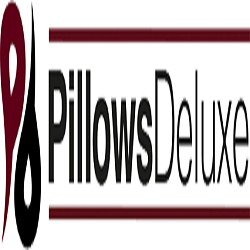 Image for Pillows Deluxe with ID of: 2538340