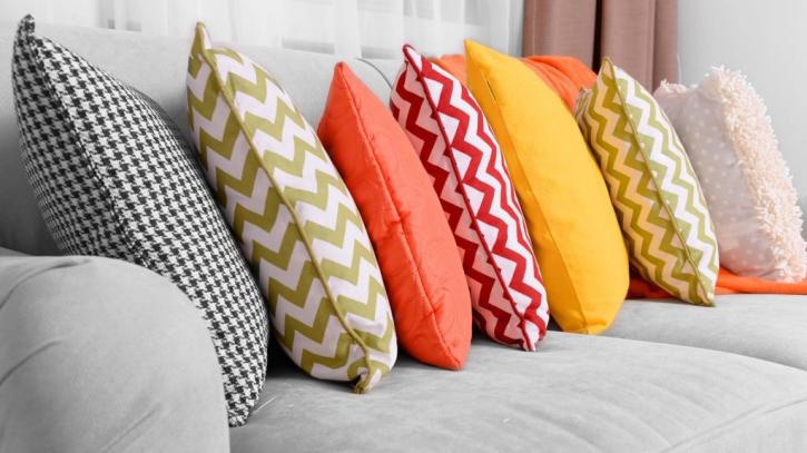 Image for Pillows Deluxe with ID of: 2538370