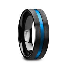 Image for Tungsten Rings with ID of: 2538596