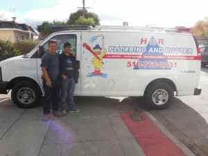 Image for H and R Plumbing & Rooter with ID of: 2538621