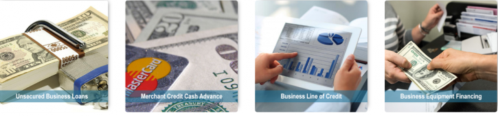 Image for Merchant Cash Advance with ID of: 2538924