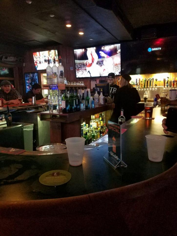Image for Bryson's Irish Pub with ID of: 2538955