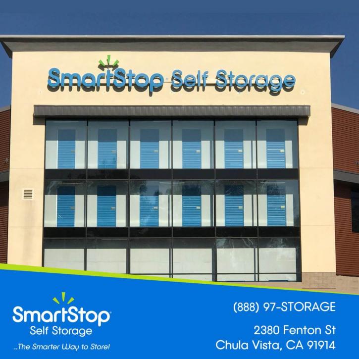 Image for SmartStop Self Storage with ID of: 2539033