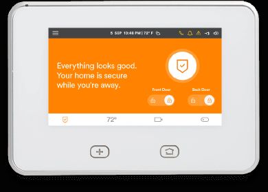 Image for Sanders Security Inc with ID of: 2539284