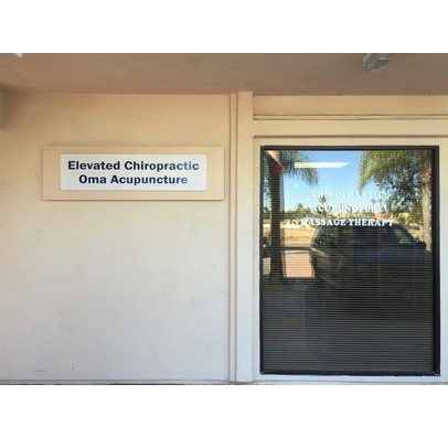 Image for Elevated Chiropractic with ID of: 2539330