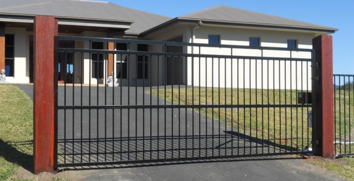Image for Schwartz Rolling Gate Inc with ID of: 2539338