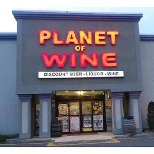 Image for Planet of Wine with ID of: 2539425