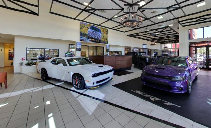Image for Planet Dodge Chrysler Jeep Ram with ID of: 2539508