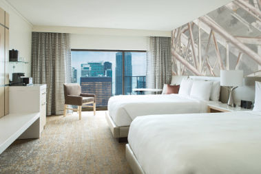 Image for Chicago Marriott Downtown Magnificent Mile with ID of: 2539673