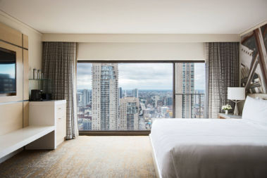 Image for Chicago Marriott Downtown Magnificent Mile with ID of: 2539677