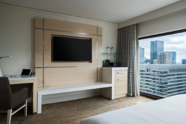 Image for Chicago Marriott Downtown Magnificent Mile with ID of: 2539678