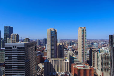 Image for Chicago Marriott Downtown Magnificent Mile with ID of: 2539679