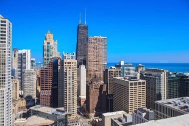 Image for Chicago Marriott Downtown Magnificent Mile with ID of: 2539680