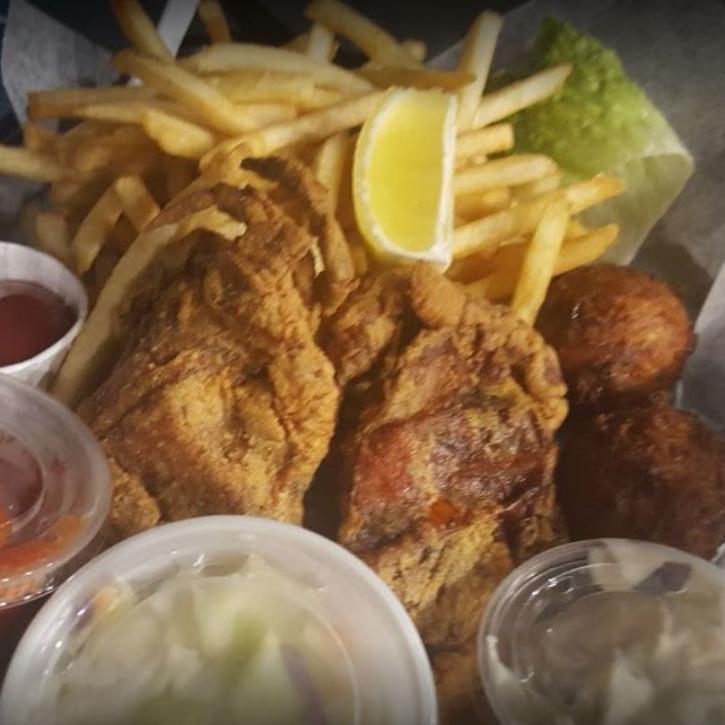 Image for Basin Seafood & Fresh Fish Market with ID of: 2539707