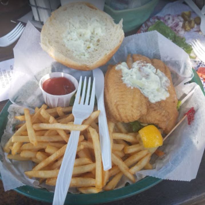 Image for Basin Seafood & Fresh Fish Market with ID of: 2539709